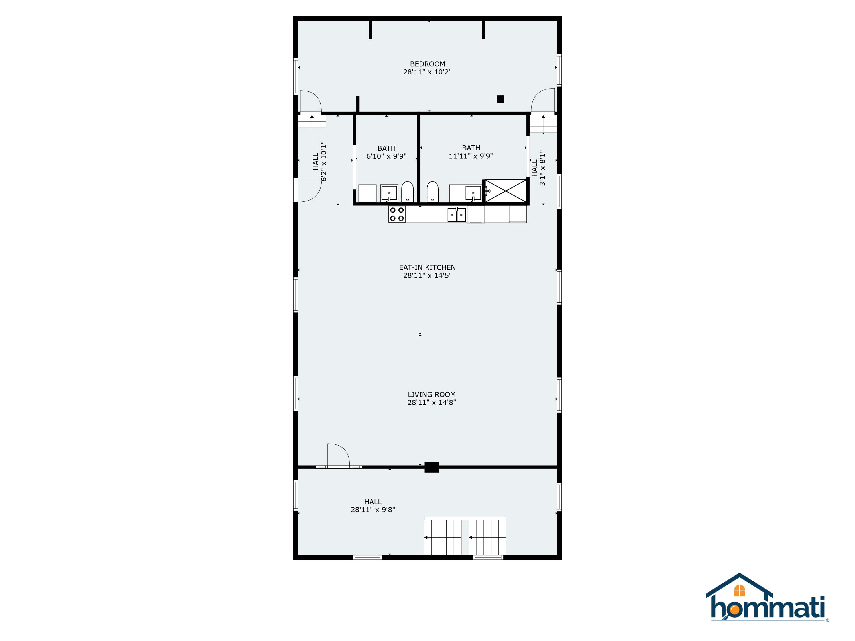 696 Bangor Road Troy ME 04987