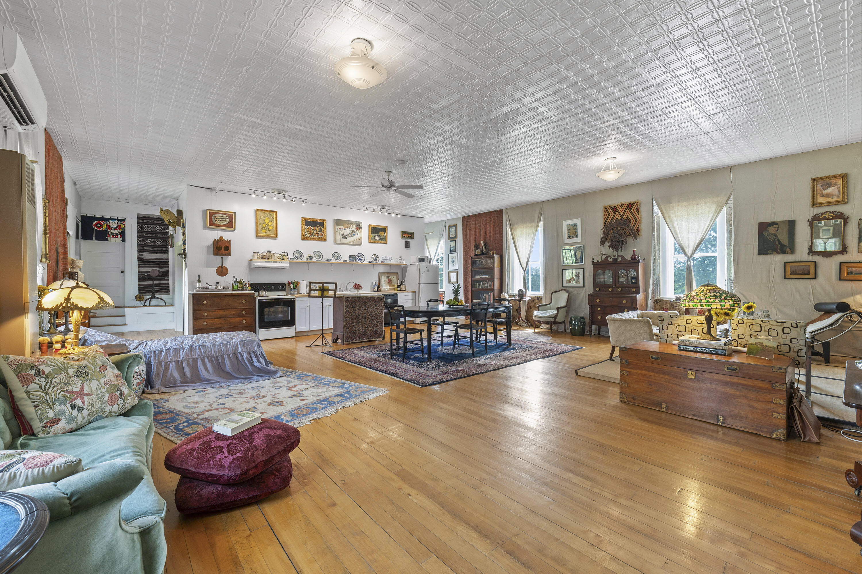 696 Bangor Road Troy ME 04987