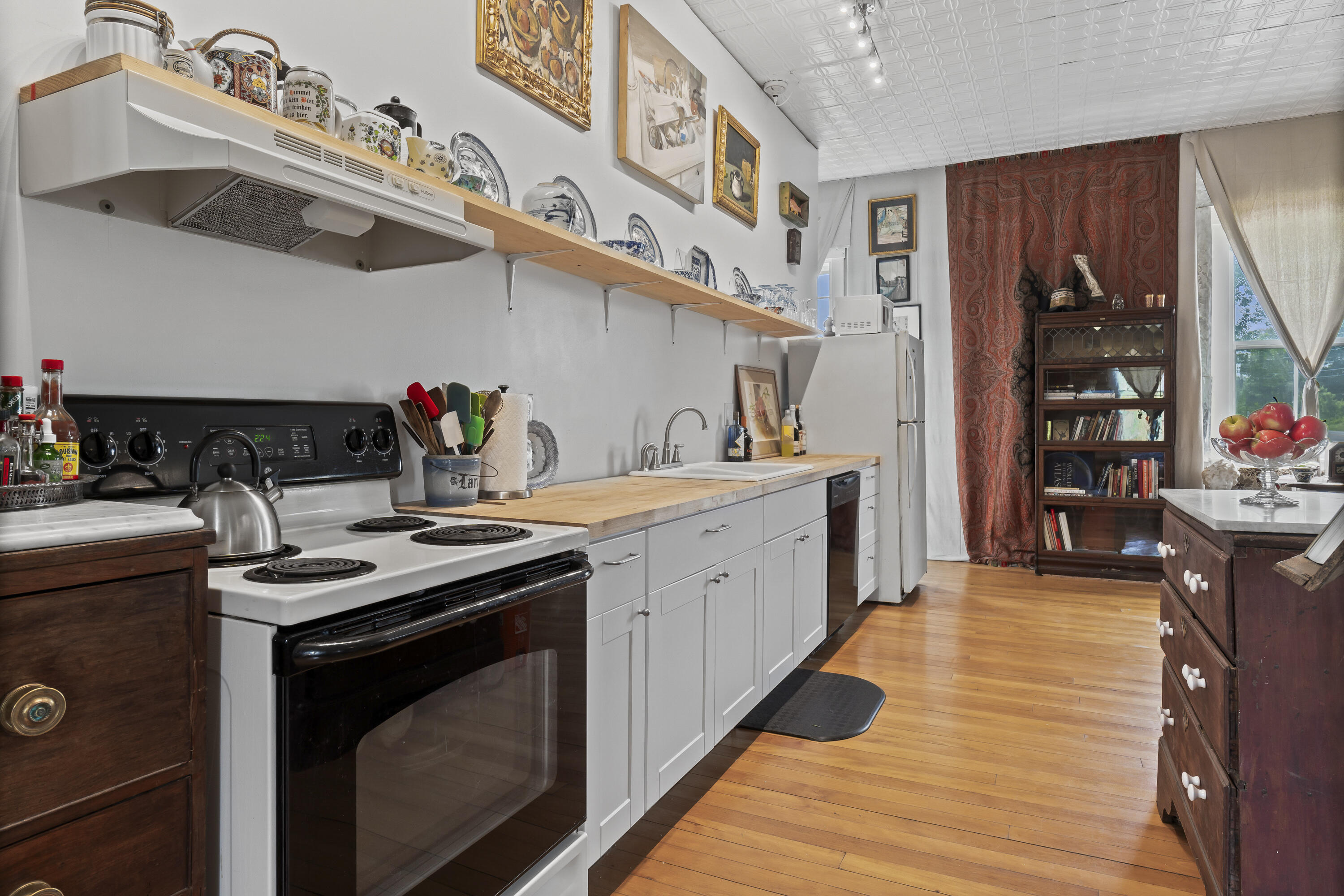 696 Bangor Road Troy ME 04987