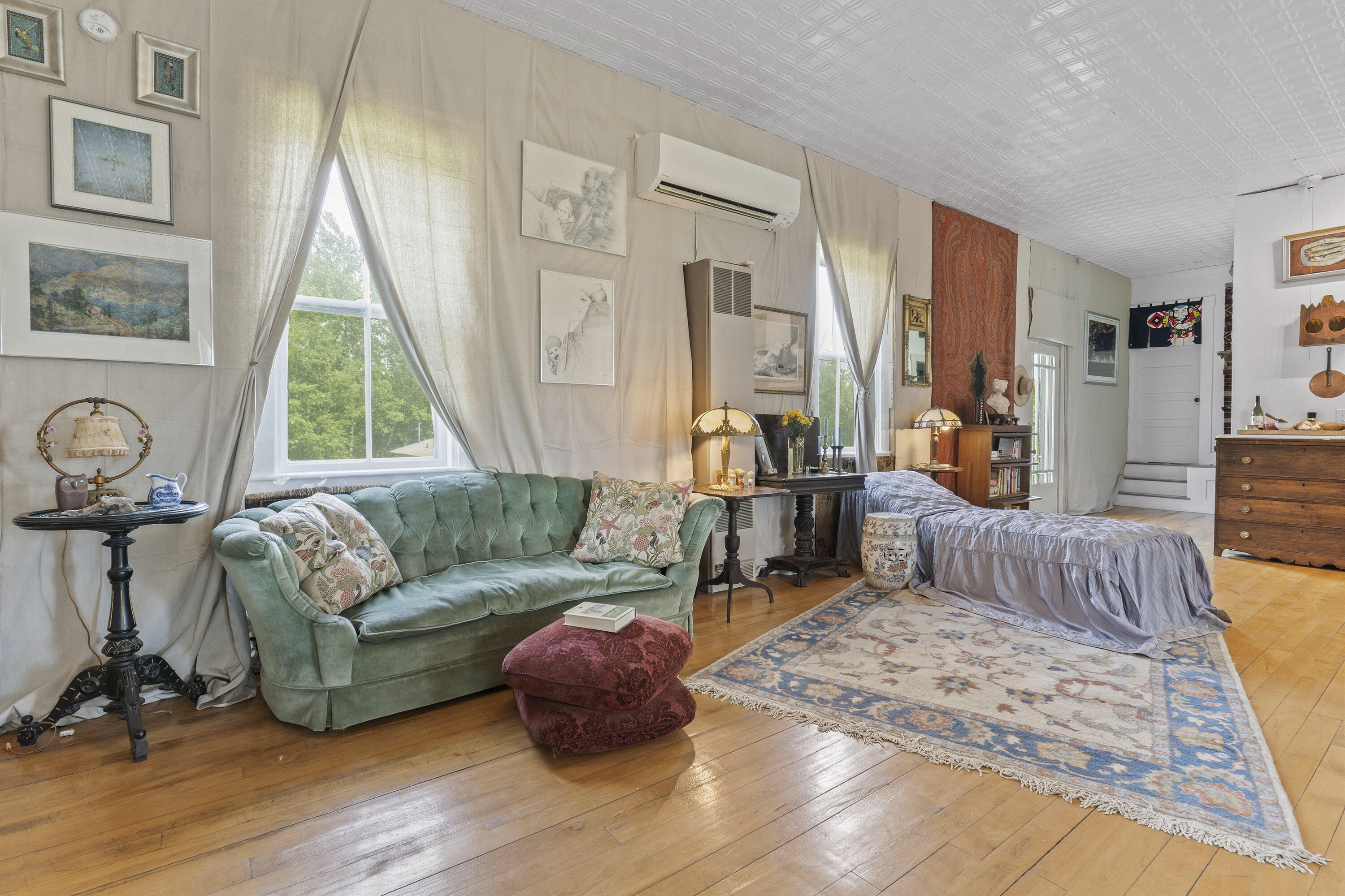 696 Bangor Road Troy ME 04987