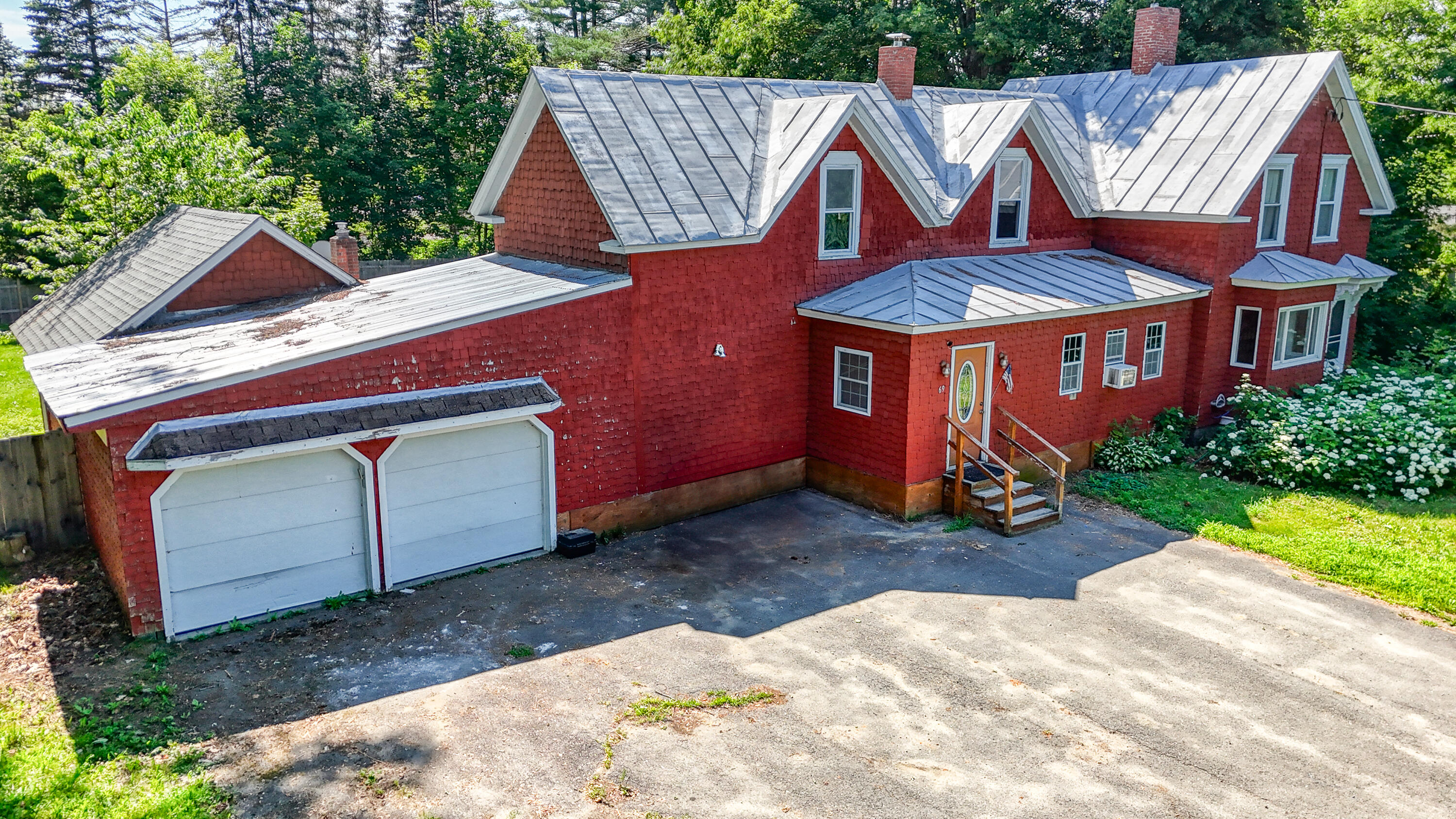 69 Mclellan Street Skowhegan ME 04976