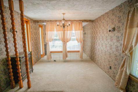 142 Military Road Greenbush ME 04418