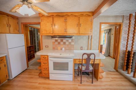 142 Military Road Greenbush ME 04418