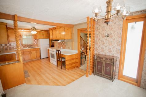 142 Military Road Greenbush ME 04418