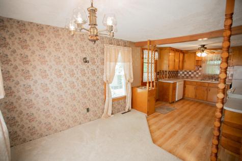 142 Military Road Greenbush ME 04418