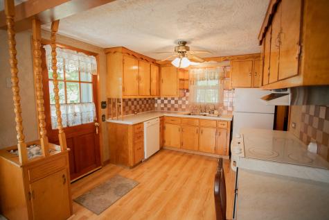 142 Military Road Greenbush ME 04418