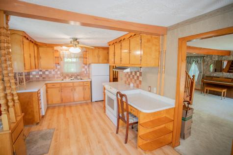 142 Military Road Greenbush ME 04418