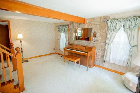 142 Military Road Greenbush ME 04418