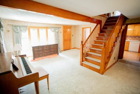 142 Military Road Greenbush ME 04418