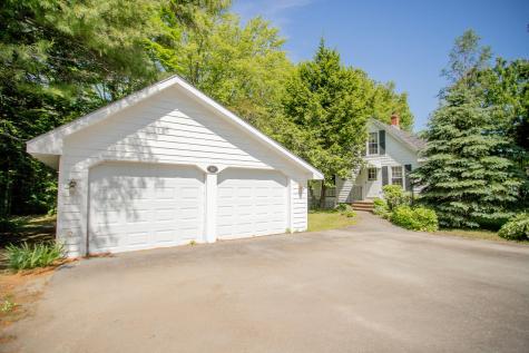 142 Military Road Greenbush ME 04418