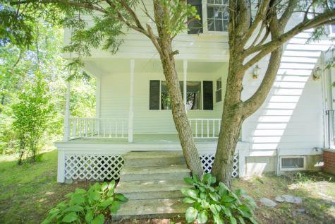 142 Military Road Greenbush ME 04418