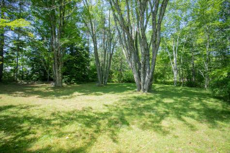 142 Military Road Greenbush ME 04418