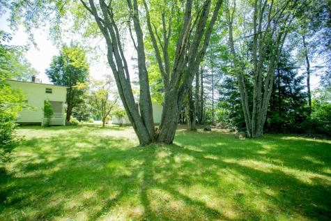 142 Military Road Greenbush ME 04418