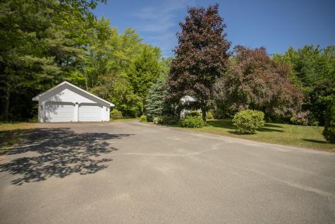 142 Military Road Greenbush ME 04418