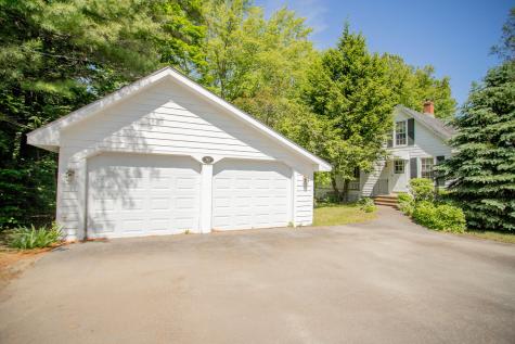 142 Military Road Greenbush ME 04418