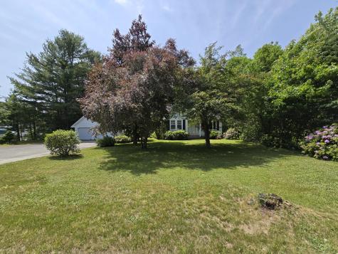 142 Military Road Greenbush ME 04418