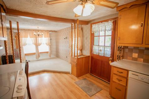 142 Military Road Greenbush ME 04418