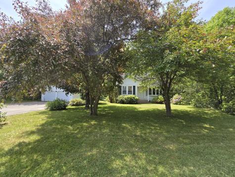 142 Military Road Greenbush ME 04418