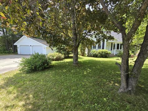 142 Military Road Greenbush ME 04418