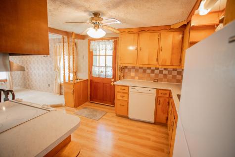 142 Military Road Greenbush ME 04418