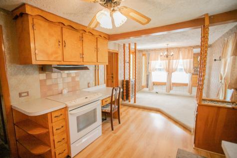 142 Military Road Greenbush ME 04418