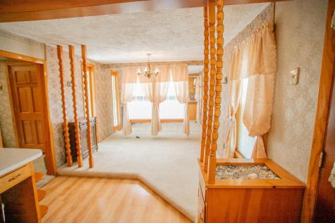 142 Military Road Greenbush ME 04418