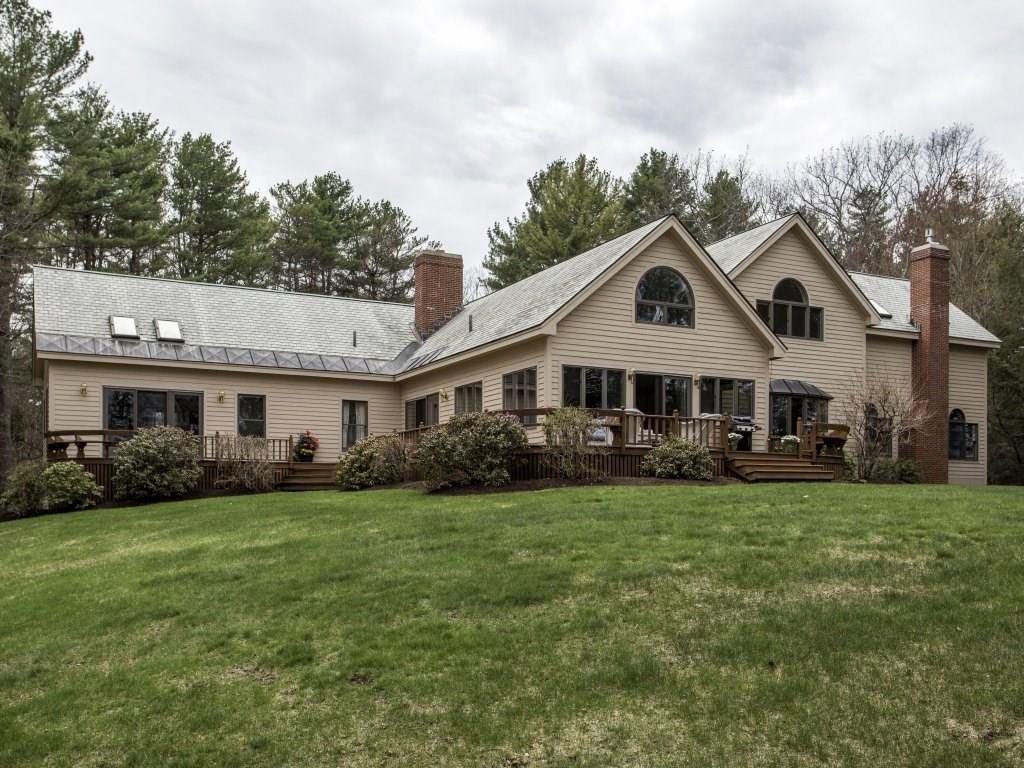 213 Royall Point Road Yarmouth ME 04096