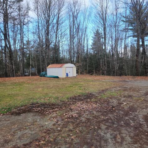 394 Transalpine Road Lincoln ME 04457
