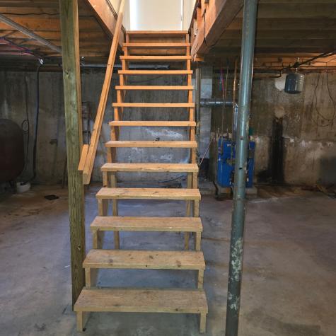 394 Transalpine Road Lincoln ME 04457