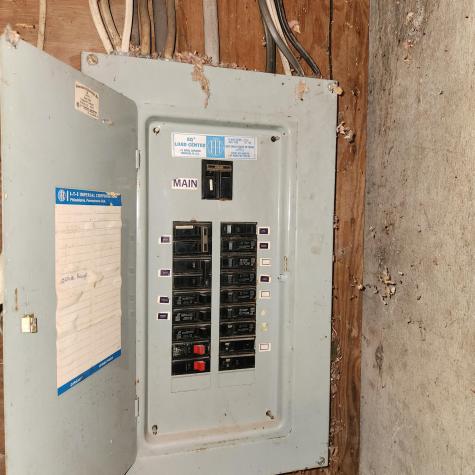 394 Transalpine Road Lincoln ME 04457