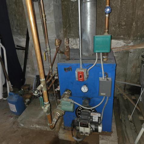 394 Transalpine Road Lincoln ME 04457