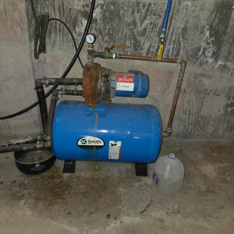 394 Transalpine Road Lincoln ME 04457