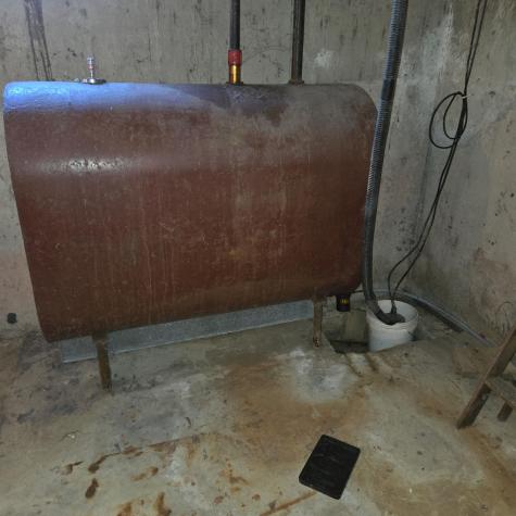 394 Transalpine Road Lincoln ME 04457