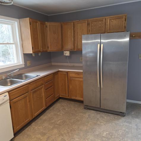 394 Transalpine Road Lincoln ME 04457