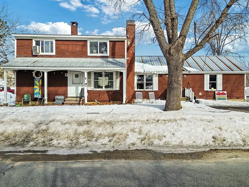 20 Harbor Road Fryeburg ME 04037