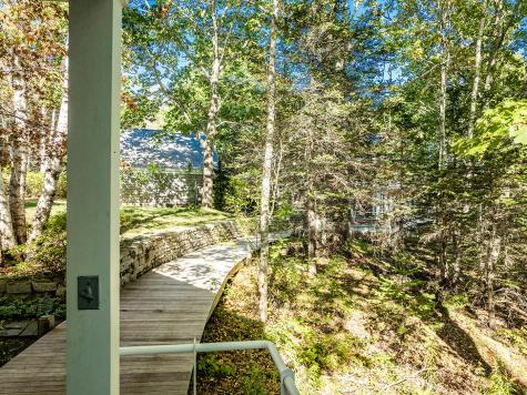394 Hathorne Point Road Cushing ME 04563