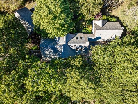 394 Hathorne Point Road Cushing ME 04563