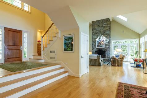 394 Hathorne Point Road Cushing ME 04563