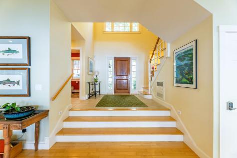 394 Hathorne Point Road Cushing ME 04563