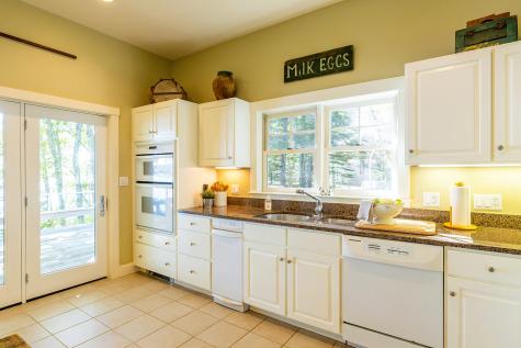 394 Hathorne Point Road Cushing ME 04563