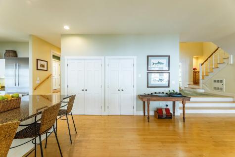 394 Hathorne Point Road Cushing ME 04563