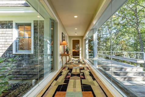 394 Hathorne Point Road Cushing ME 04563