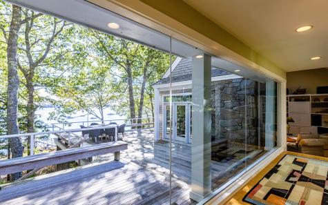 394 Hathorne Point Road Cushing ME 04563