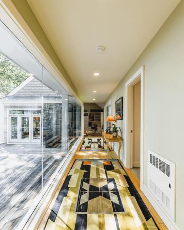 394 Hathorne Point Road Cushing ME 04563