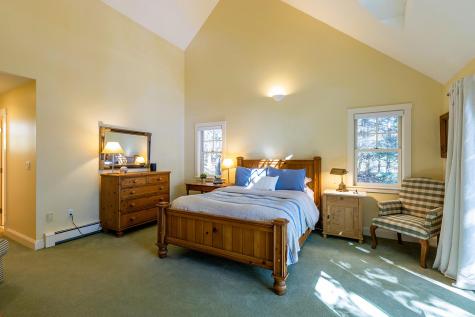 394 Hathorne Point Road Cushing ME 04563