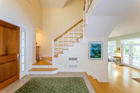 394 Hathorne Point Road Cushing ME 04563