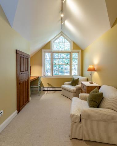 394 Hathorne Point Road Cushing ME 04563