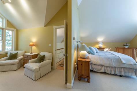 394 Hathorne Point Road Cushing ME 04563