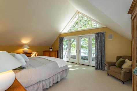 394 Hathorne Point Road Cushing ME 04563