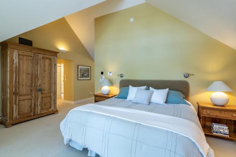 394 Hathorne Point Road Cushing ME 04563